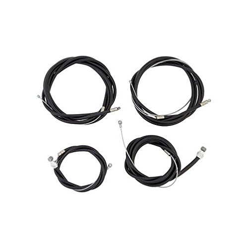 Bell Sports Cycle Products 7015913 Basic Tune-Up Cable Kit