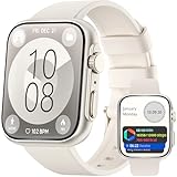 スマートウォッチ 2026年進化モデル 通話機能 メッセージ着信通知 睡眠記録 活動量計 123種類運動モード 1.91インチ大画面 IP68防水 日本語表示 AIアシスタント機能付き iPhone対応 アンドロイド対応 Smartwatch レディース メンズ 誕生日/バレンタイン/新年/クリスマスプレゼント 星空ゴールド