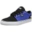 Blue Black Blue White