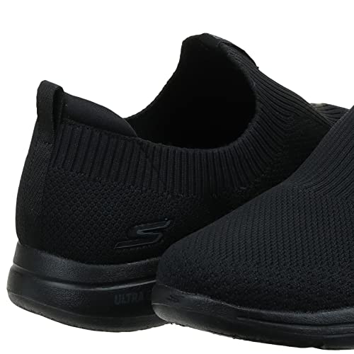 Skechers Go Walk 5-15952 Sneaker, Black, 8 M Us #TOP7
