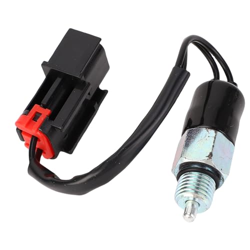 aqxreight Neutraler Positionssensor 32006CD10B 32006CD10C, Sicherheitsschalter, neutral, verschleißfest, Ersatz für D40 2005-2014
