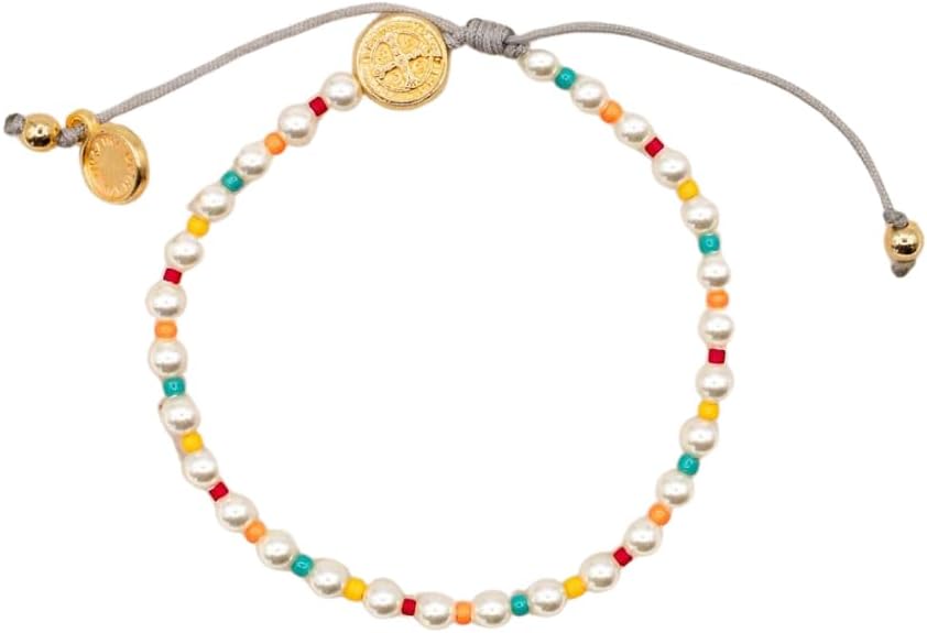 My Saint My Hero J.O.Y. Bracelets