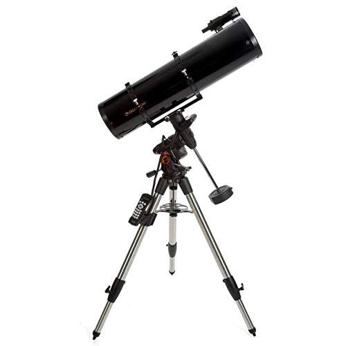 Celestron Teleskop N 200/1000 Advanced VX 8" AVX GoTo – Bild 7