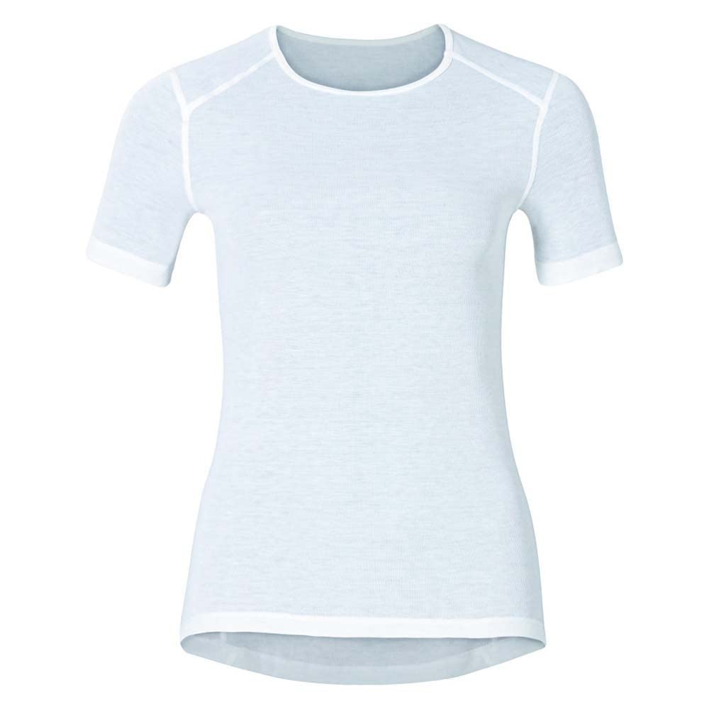 Women's S/S Crew Neck Active Originals War Undershirt-image-6