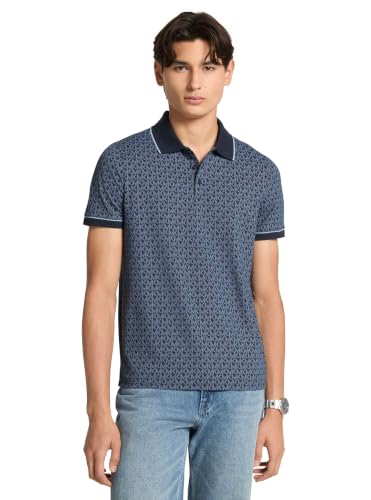Image of Michael Kors Men's Gramercy Polo