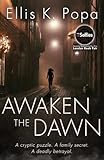 Cover zum Buch Awaken the Dawn