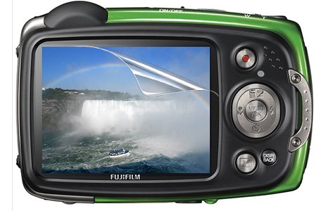 Amazon | 【高光沢】Fujifilm FinePix XP10/XP30/XP50/XP60/XP70/XP150