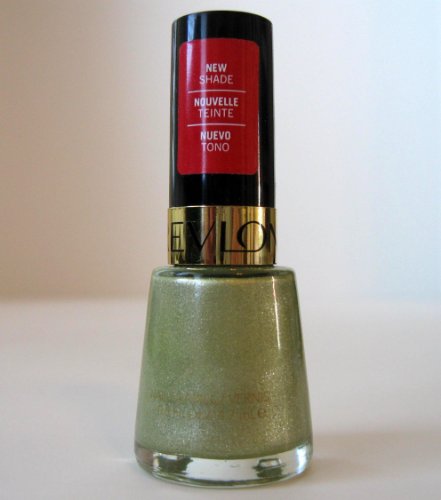 Revlon Nail Polish New Edgy Elegance 2011 Punk