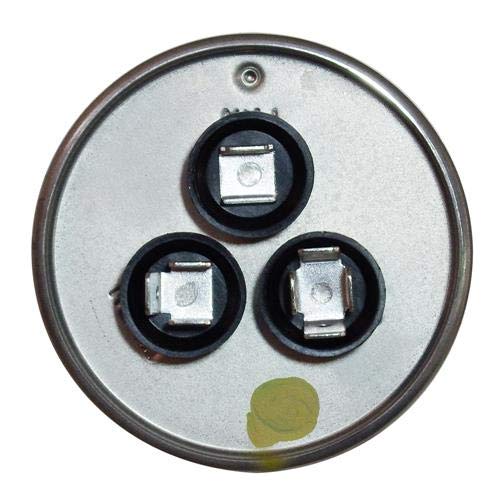 Trane Parts Cpt0667 35/4Mfd 440V Rnd Run Capacitor #TOP2