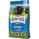 Happy Dog Supreme Sensible Junior Hundefutter mit Lamm und Reis 10 kg