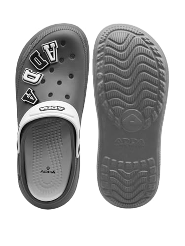 Image of Adda TM-ADDALITE Men Clogs