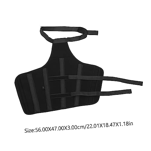 Faja soporte para cadera deportiva transpirable miniatura 4
