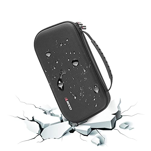 image for RLSOCO Protective Case for Logitech G Cloud Handheld Portable Gaming C