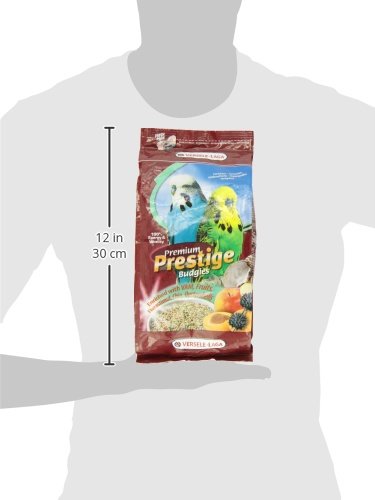 Versele Laga Mangime per pappagallini Cocorite