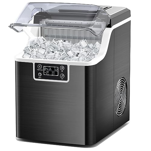 Find The Best Home Clear Ice Makers Reviews & Comparison Katynel