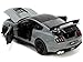 Jada Toys Big Time Muscle 2020 Shelby GT500 Die-cast Car, Toys for Kids and Adults