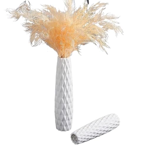 Récipient sophistiqué en céramique de sol pour une décoration de luxe