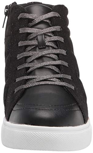 Steve Madden Girl's Jquiltd Sneaker2