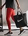Nike Gym Tote, Black/Black/White