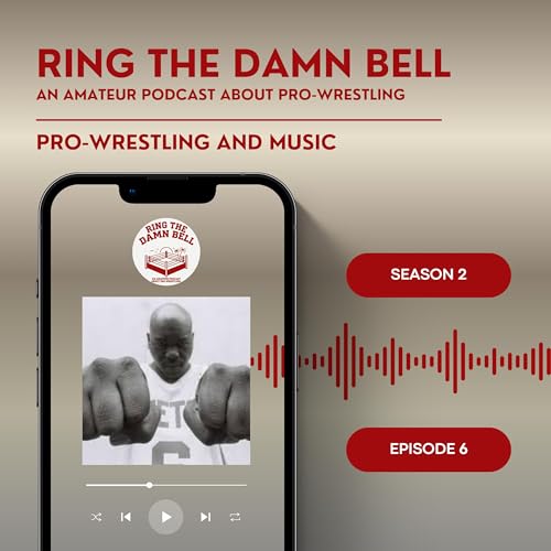 Pro-Wrestling and Music