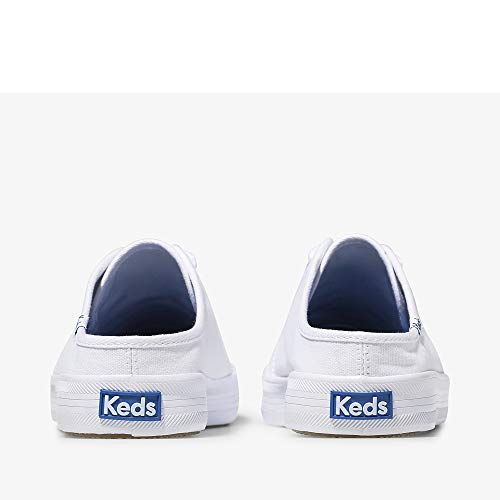 Keds Women's Kickstart Mule Slip on Sneaker4