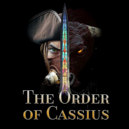 Chapter 5 - The Viper, the Bear, and the Dancer cover art