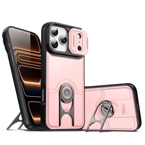 Coque iPhone 17 Pro rose en silicone solide, l'accessoire style en terrasse