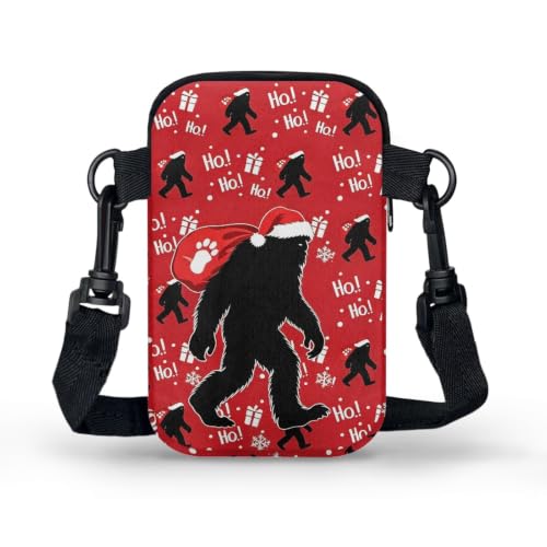 Image of Xpyiqun Small Crossbody Bag Women Phone Purses Sling Shoulder Handbag Cross Body Pouch Wallet Bags