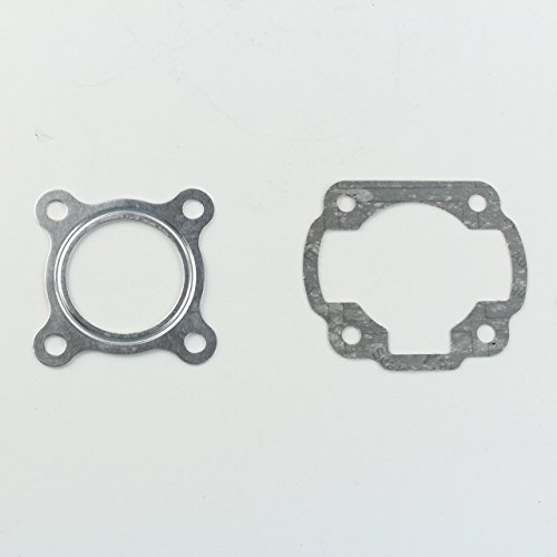 Cylinder Head Valve Gasket Kit Fits Arctic Cat Prowler HDX 700 4X4 2011-2016