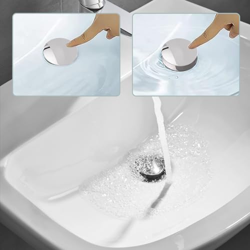 Catálogo para Comprar On-line Tapones de desagüe - los preferidos. 14 Imagen adicional
