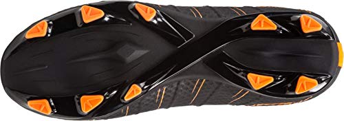 Zapatillas de fútbol Pro Touch Speedlite + II FG Junior para césped natural 2