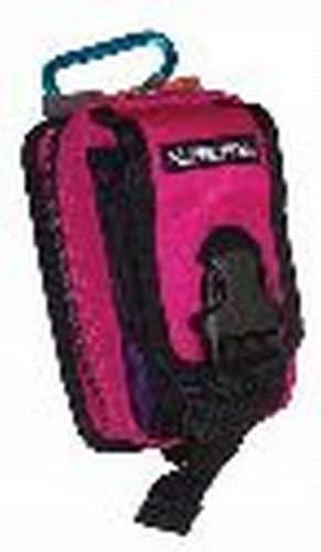 Zeke Rack (geecrack) Mobile Pouch Pink/Purple