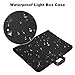 Diamond Painting LED Light Board LED Tablet Bright Light Pad Light Box with A3 Light Box Case (A3 Size Light Box Case)