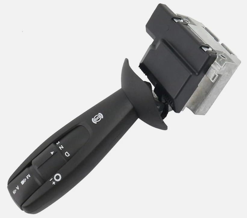 Shifter Control Switch 06-87751-002 0687751002 for Freightliner Cascadia Trucks 2018-2024