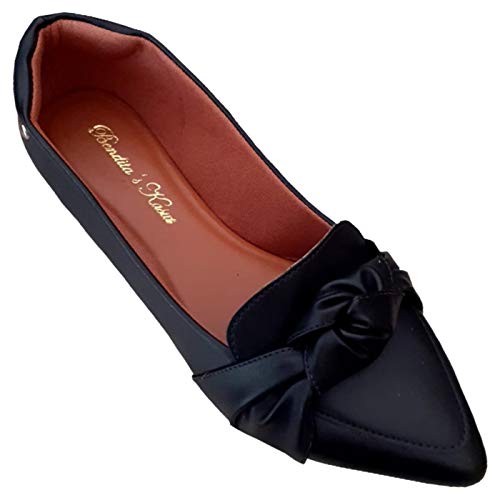 Sapatilha Benditas Kasut Mod.F Mocassim Luxo