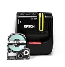 Image of LABELWORKS Epson LW PX800. Brand catalog list of LABELWORKS. 