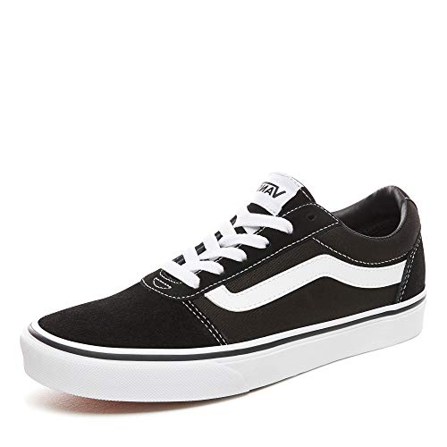 vans low ward