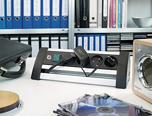 Brennenstuhl, Ciabatta multipresa Premium