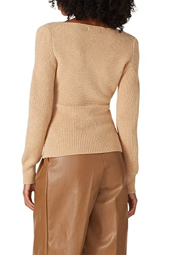 Image of TOME Collective Rent The Runway Pre-Loved Cross Over Sweater