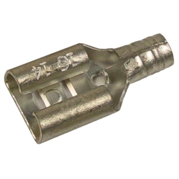 Pico 2455A 16-14 AWG Non-Insulated Electrical Wiring 0.250" Tab Female Quick Connect 1000 Per Package