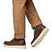 SOREL Men's Slabtown 62 Caribou Waterproof Boot - Velvet Tan, Tobacco - 11.5