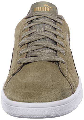 Image of Puma Unisex-Adult Smash V2 Sneaker