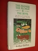 Farmer / Plough / Devil: Story Fordhill 0906798574 Book Cover