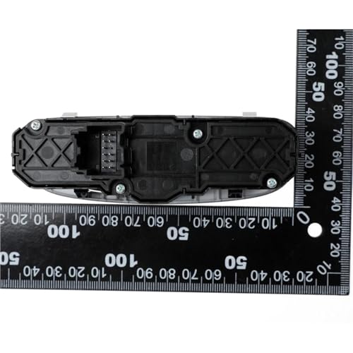 Interrupteur de commande de phare antibrouillard 23346752 commutateur de remplacement - 6