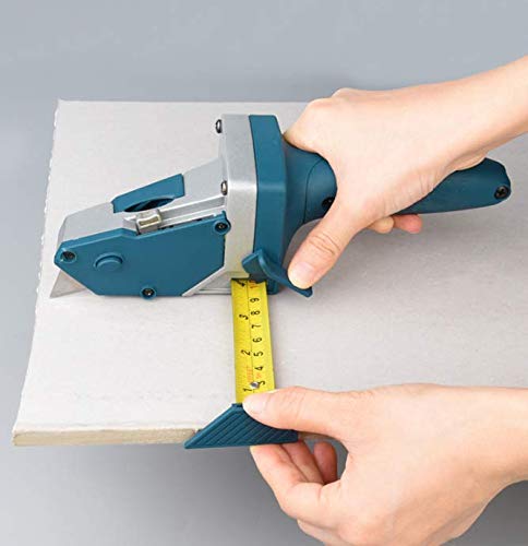 Gypsum Board Cutting Tool Drywall Cutting Artifact Tool With Scale Toohr Woodworking Scribe Woodworking Cutting Board Tools #TOP5