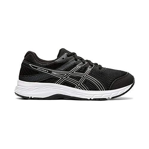ASICS Kids's Contend 6 Grade School Running Shoes