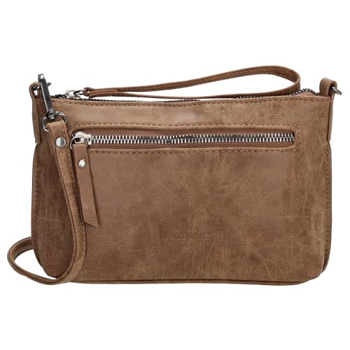 Sac à main Enrico Benetti Zoë taille unique : le classique mixte incontournable pour le quotidien