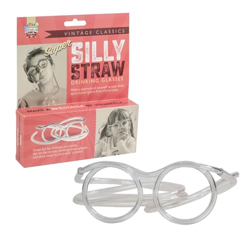Westminster Silly Straw Glasses miniatura 5
