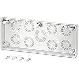 hensel mi 6226 Gehäusewand 300 mm Hensel Mi FM 32 Gehäusedeckel 1 St.