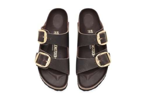 Image of Birkenstock Women's Arizona Big Buckle Sandals